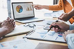 Analisi preliminare e supporto operativo - Asso Aste
